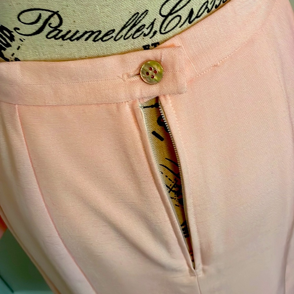 Vintage two piece Christian Dior suit - Picture 11 of 16